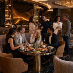 "Founders Brunch"- monthly public event for entrepreneurs in Mallorca