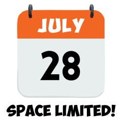 July 28 - Adventure Park