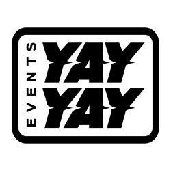 Yay-Yay Events logo