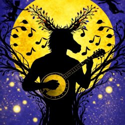 A Midsummer Night's Dream, Folksy Theatre  (Ullapool, Macphail Centre)