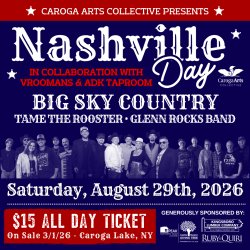 Nashville Day