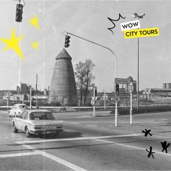 WCT. Die Ludwigshafener Bunkerlandschaft mit Bunkerbesichtigung
