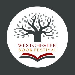 Westchester Book Festival Logo