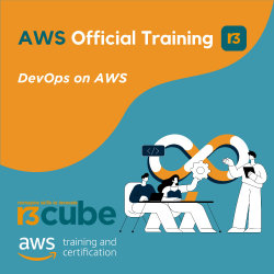 AWS Official Training - DevOps on AWS 07/07/2026