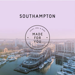 Lou Fellingham & Friends Made For You Women's Conference in Southampton