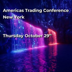 Americas Trading Conference 2026