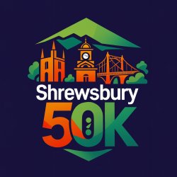 Shrewsbury 50K 2026