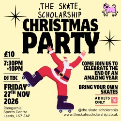 Christmas Party