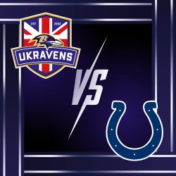 UK Ravens Watch Party North West vs Colts