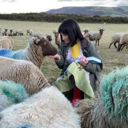 Storytime on the Farm