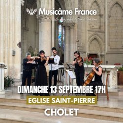 Musicâme Cholet