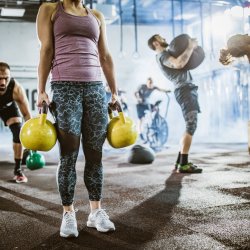 Functional Training Workshop