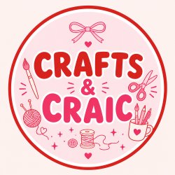 Crafts & Craic - Empower Flower Bracelet Workshop 🌸✨