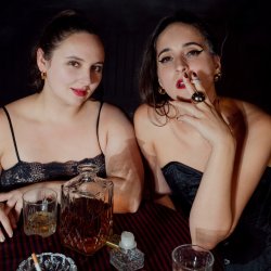 Magdalena: Woman of Joy. BSL Integrated