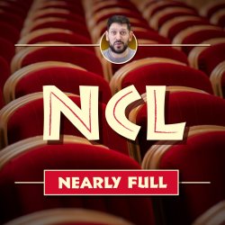 NEWCASTLE - Friday 11th December 2026