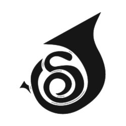 JSO horn logo