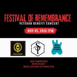 Ottawa Valley Festival of Remembrance