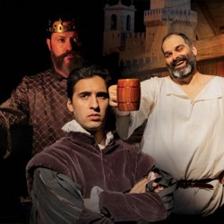 Henry IV (Free Event)