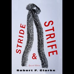 Stride & Strife Book
