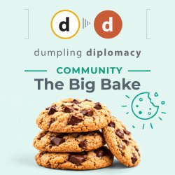 The Big Bake: Thanksgiving Baking for Charity