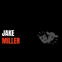 US MANAGER JAKE MILLER | FULL DAY ACTING & BRANDING INTENSIVE