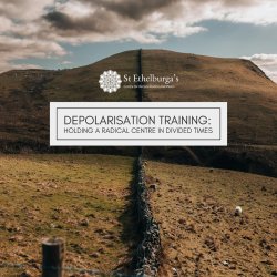 Depolarisation Training: Holding a radical centre in divided times (1 day)