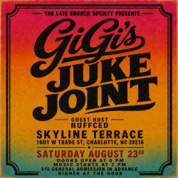GIGI'S ROOFTOP JUKE JOINT