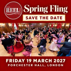 Spring Fling Ball 2027