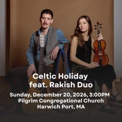 Celtic Holiday