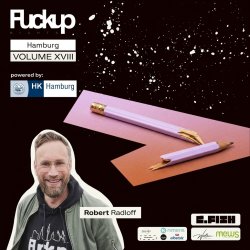 Fuckup Nights Hamburg Vol. XVII