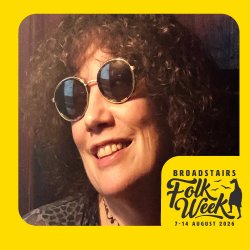Bridget St John (Supported by Chris Brain) (Concert)