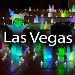 Memories of Hyrule in Las Vegas on October 3
