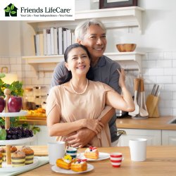 Aging in Place Webinar - The Recipe for an Independent and Fulfilling Future (6:30 PM)