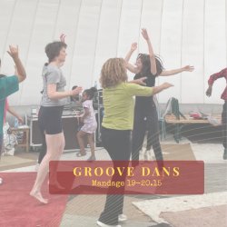 Groove dans v. Roberta's Society