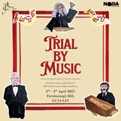 Trial by Music