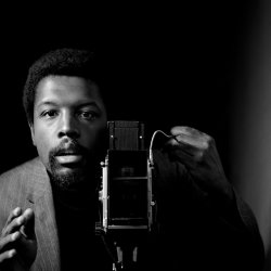 Brighton & Hove Doc Club Screening: 'Black is Beautiful': The Kwame Brathwaite Story plus Q & A