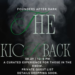 The Kickback