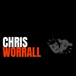CASTING DIRECTOR CHRISTOPHER WORRALL |  CASTING FOR SHAKESPEARE WORKSHOP