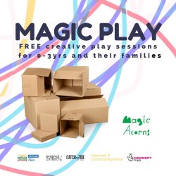 Magic PLAY!