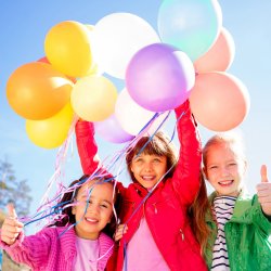 Online Fostering Information Event