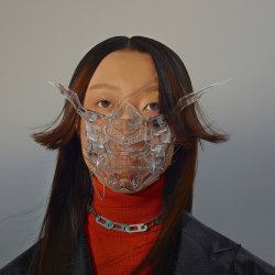 Nhu Xuan Hua: Of Walking on Fire