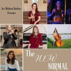 Jeff Peterson & The New Normal