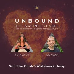 UNBOUND | The Sacred Vessel | Edinburgh
