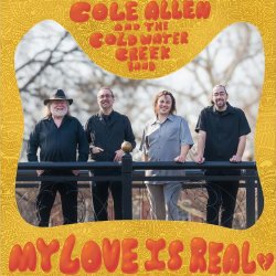 Coldwater Creek Band