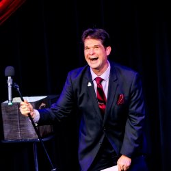 Nathan Coe Marsh: Home for The Holidays