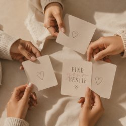 Find your Bestie