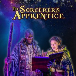 The Sorcerer's Apprentice
