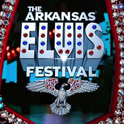 The 2026 Arkansas Elvis Festival Weekend Passes