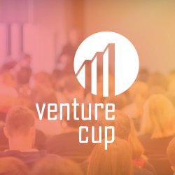 Venture Cup Pitch Workshop