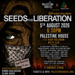 Seeds for Liberation